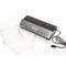 Weston Vacuum Sealer Food Storage Electric Machine with 15 Bags